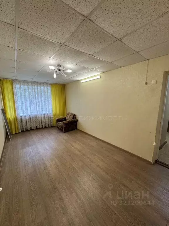 2-к кв. Кировская область, Слободской район, Шиховское с/пос, д. ... - Фото 0