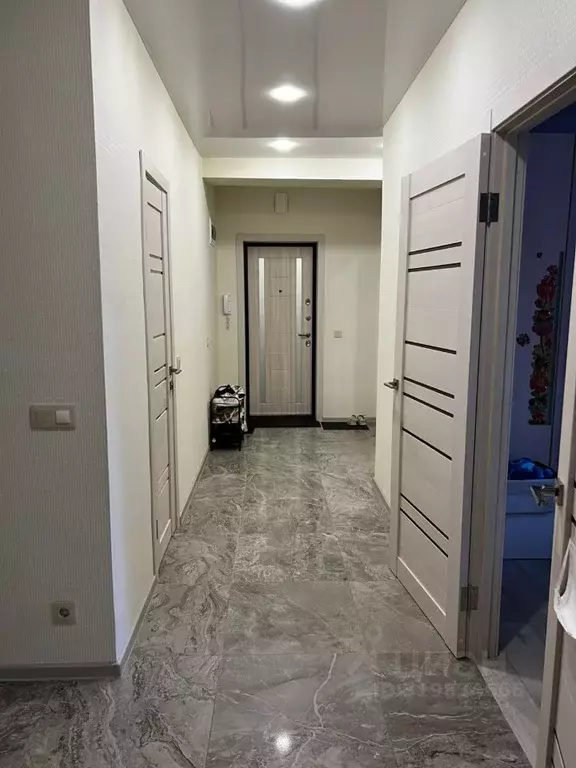 3-к кв. Самарская область, Тольятти ул. Полякова, 28 (85.0 м) - Фото 1