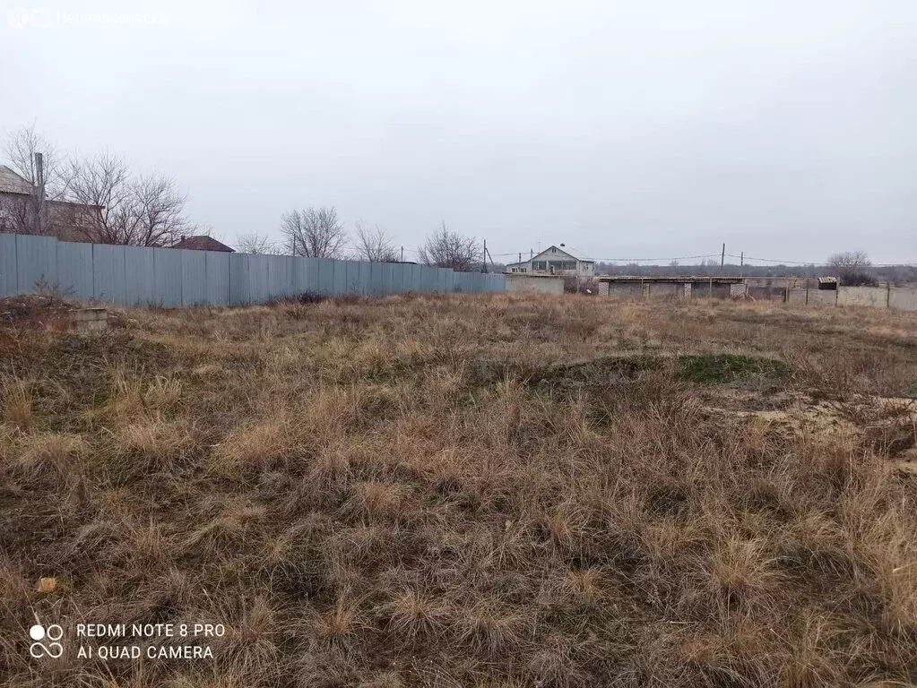 Участок в Городищенский район, Ерзовское городское поселение, рабочий ... - Фото 1