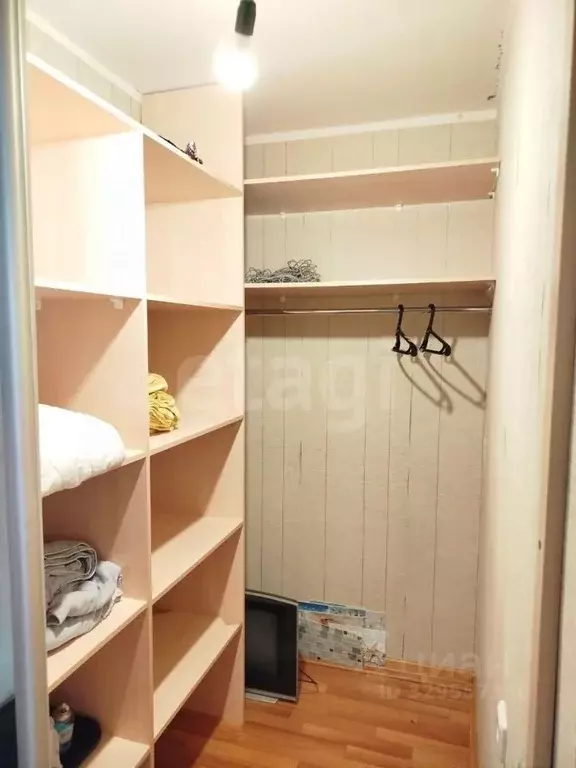1-к кв. Татарстан, Альметьевск Алсу мкр, ул. Рината Галеева, 23 (35.7 ... - Фото 1
