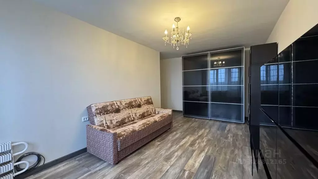 2-к кв. Москва Кременчугская ул., 22 (46.0 м) - Фото 1