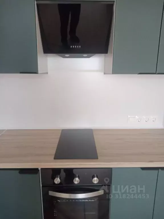 2-к кв. Иркутская область, Иркутский муниципальный округ, Маркова рп, ... - Фото 2