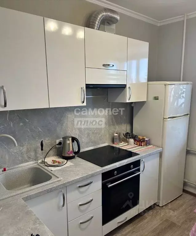 2-к кв. Курская область, Курск Союзная ул., 18 (51.1 м) - Фото 1