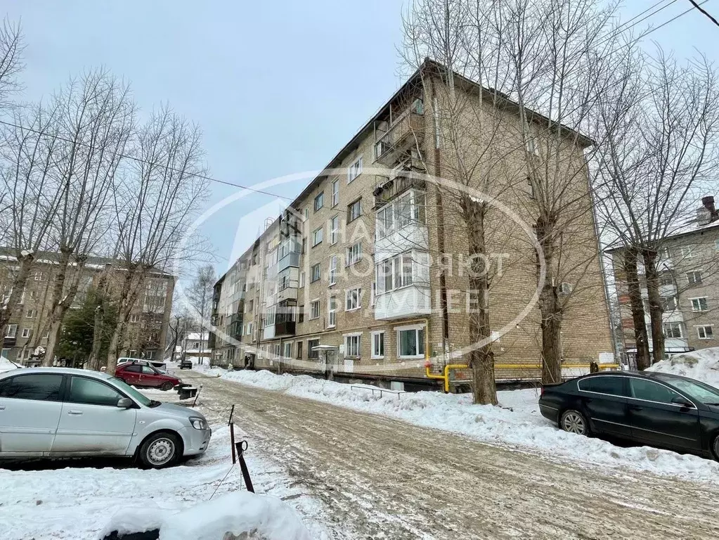 Комната Пермский край, Пермь Техническая ул., 8 (12.0 м) - Фото 0