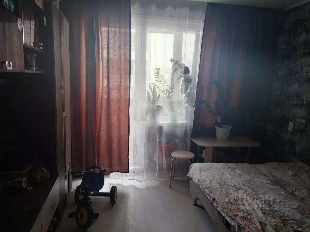 Комната Татарстан, Набережные Челны 52-й комплекс, 8 (12.0 м) - Фото 2