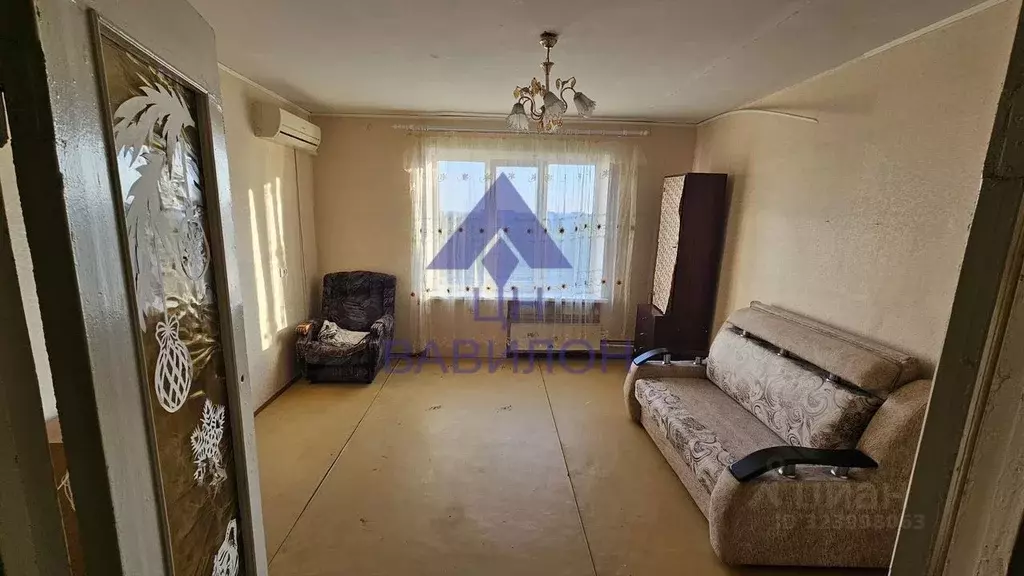 3-к кв. Ростовская область, Волгодонск просп. Курчатова (61.0 м) - Фото 2