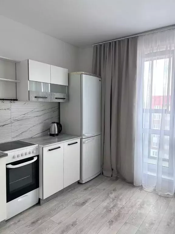 Студия Челябинская область, Челябинский городской округ, пос. ... - Фото 1