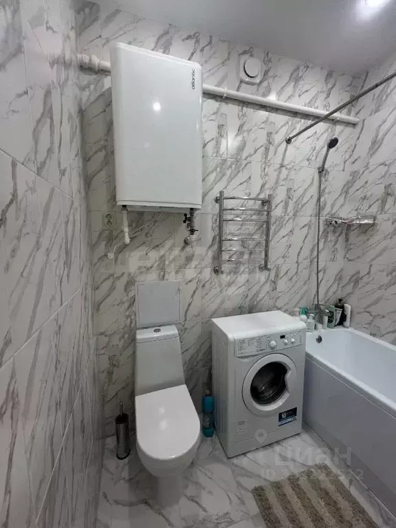2-к кв. Крым, Евпатория ул. Казаса, 13 (41.5 м) - Фото 1