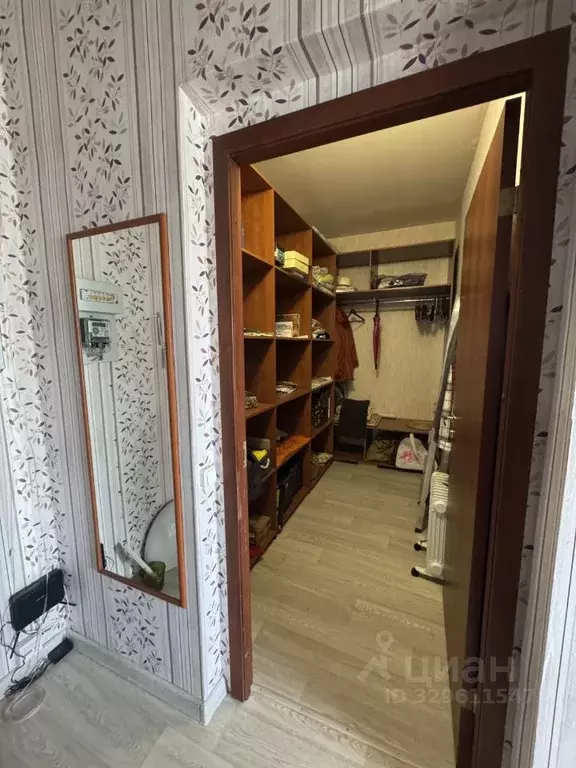 2-к кв. Санкт-Петербург Ленинский просп., 55к2 (66.0 м) - Фото 2