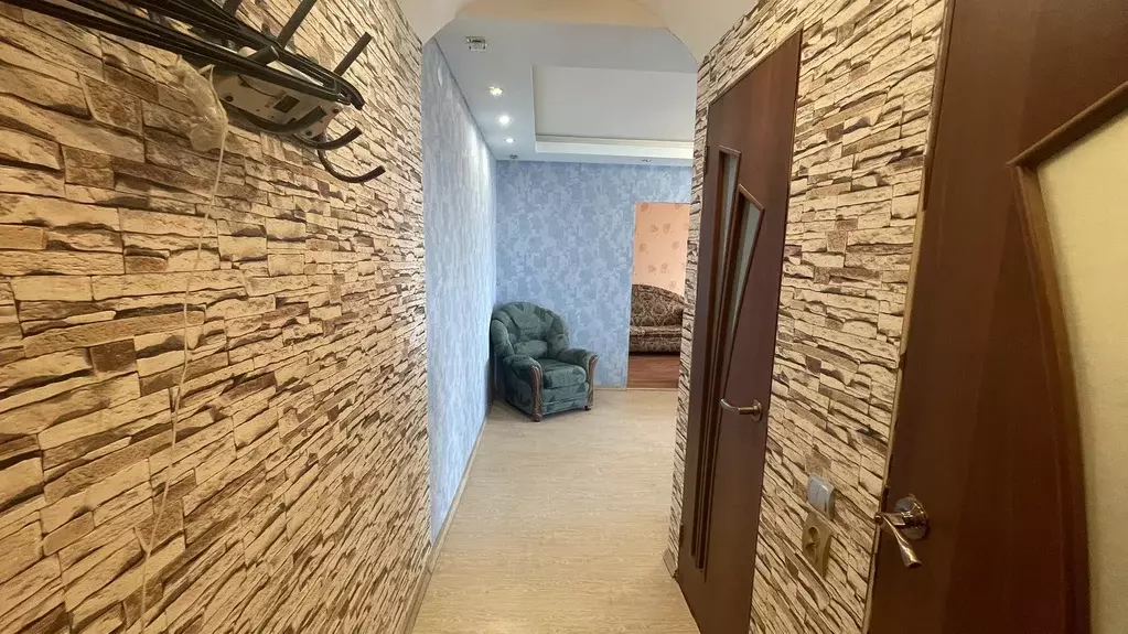 Продаётся 2-к квартира, 42.2 м - Фото 0