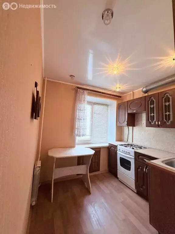 2-комнатная квартира: Копейск, Троицкая улица, 1 (46.2 м) - Фото 2