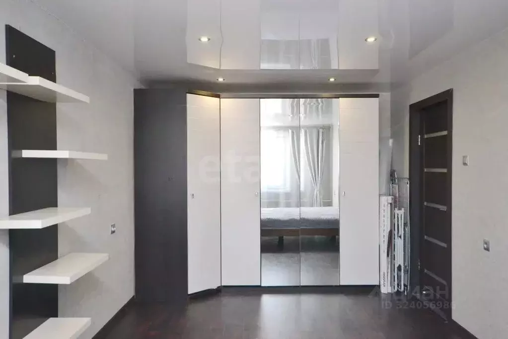 1-к кв. Саха (Якутия), Якутск ул. 50 лет Советской Армии, 23 (33.7 м) - Фото 1