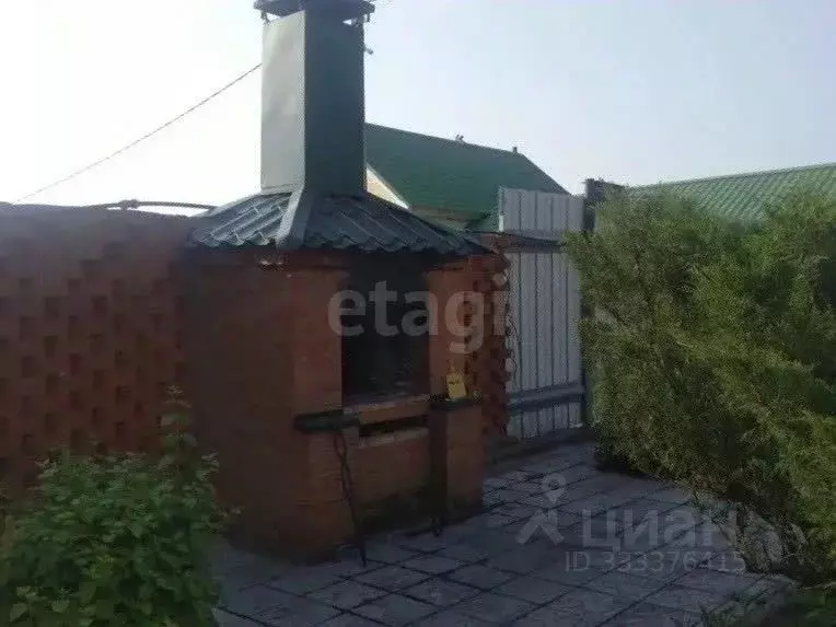 Дом в Тамбовская область, Петровский муниципальный округ, с. Крутое ... - Фото 1
