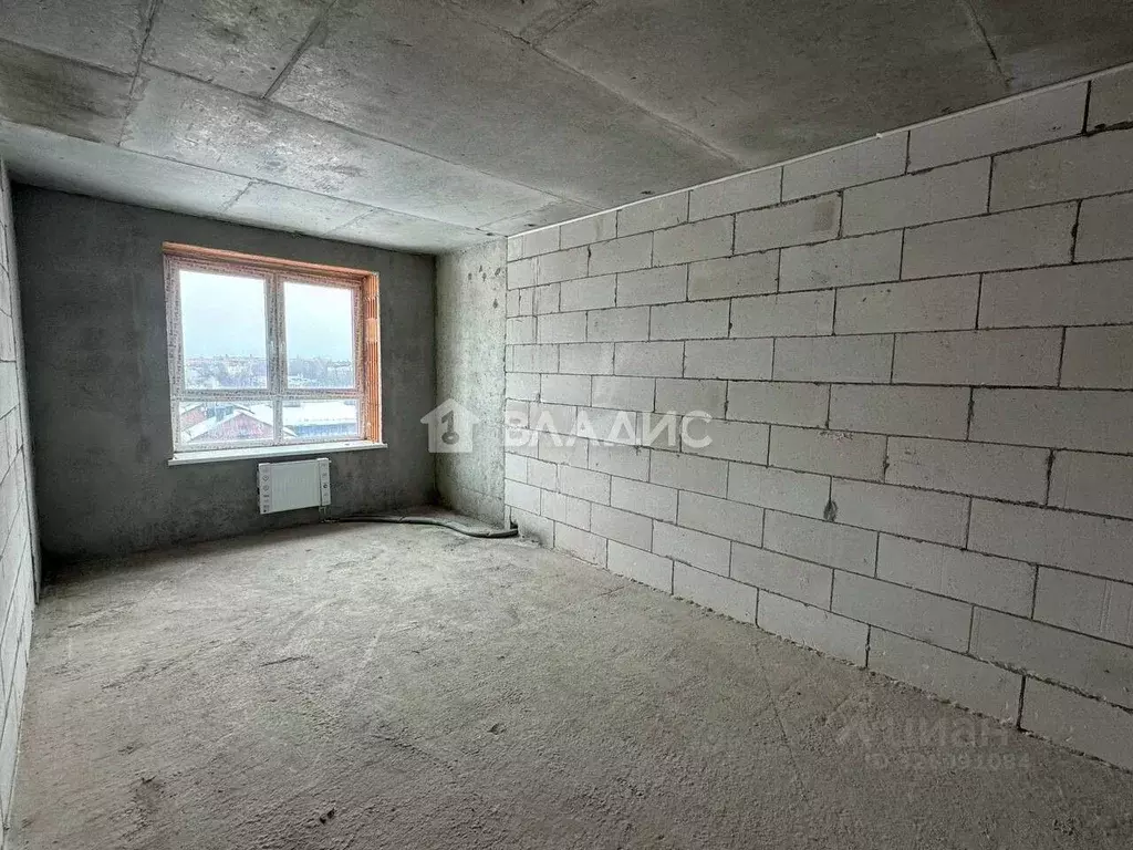 1-к кв. Московская область, Наро-Фоминск пл. Свободы, 4к1 (48.2 м) - Фото 1