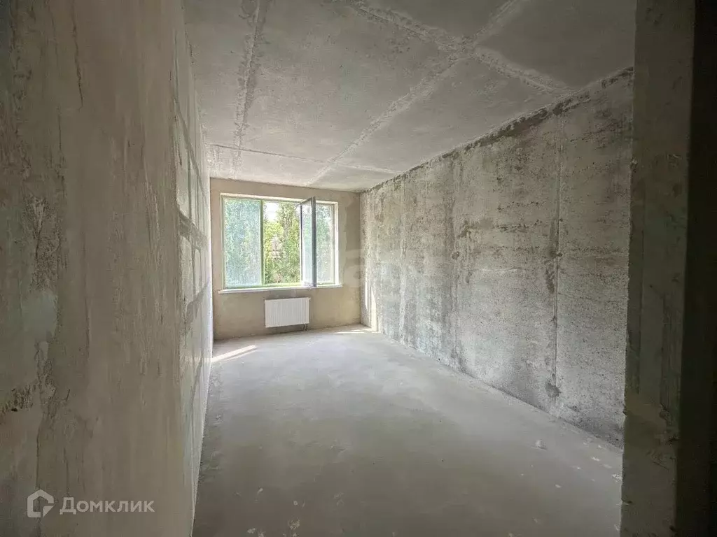 Продаётся 2-к квартира, 56.9 м - Фото 0