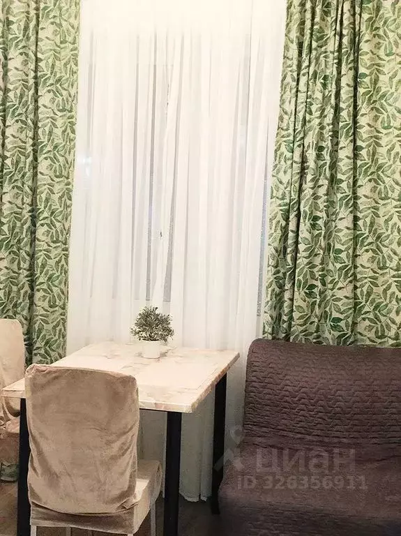 1-к кв. Санкт-Петербург, Санкт-Петербург, Колпино дор. Балканская, 10 ... - Фото 1