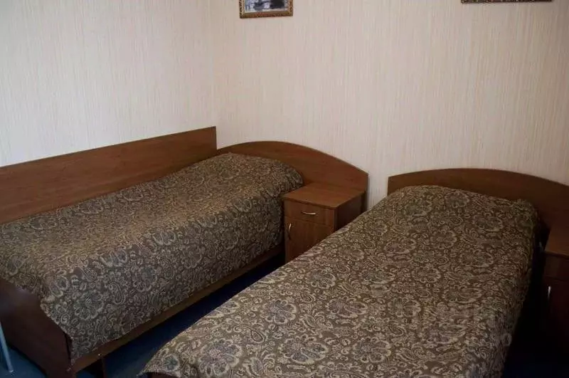 Комната Мордовия, Чамзинский район, Комсомольский рп ул. Суродеева, 3 ... - Фото 1