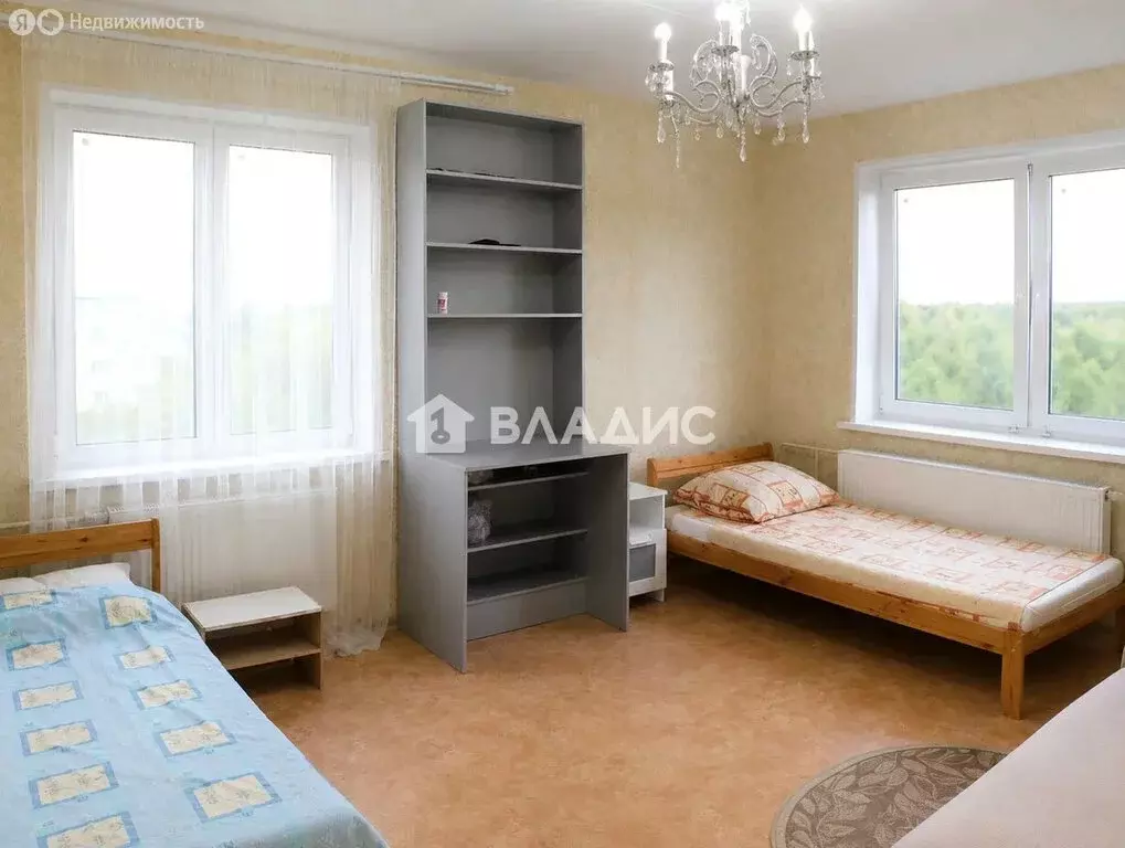 3-комнатная квартира: Беломорск, улица Мерецкова, 11А (65.4 м) - Фото 2