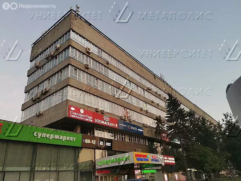 Помещение свободного назначения (42 м) - Фото 2