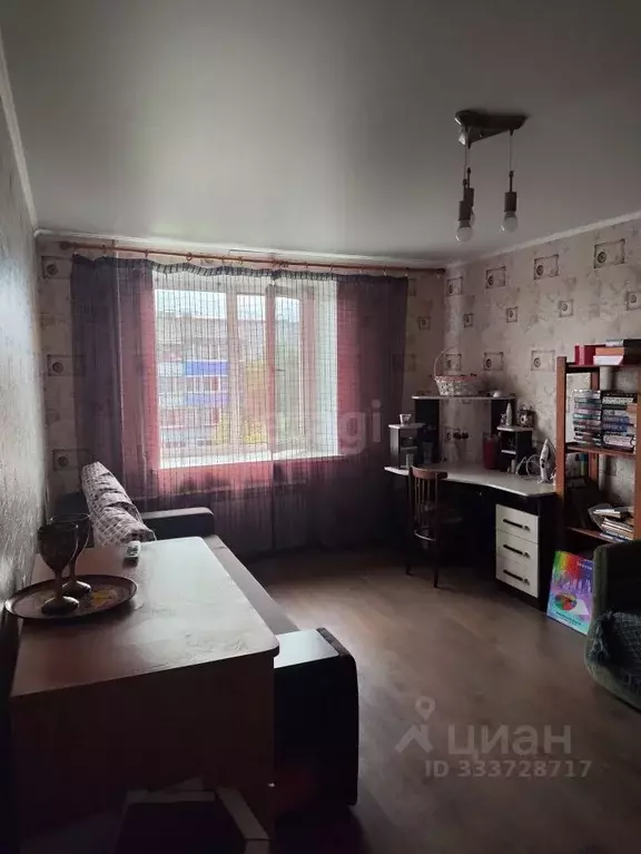 2-к кв. Липецкая область, Липецк ул. Имени Баумана, 333к16 (53.0 м) - Фото 1