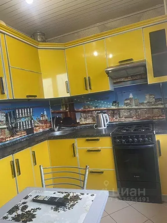 2-к кв. Московская область, Серпухов Весенняя ул., 66а (43.0 м) - Фото 1