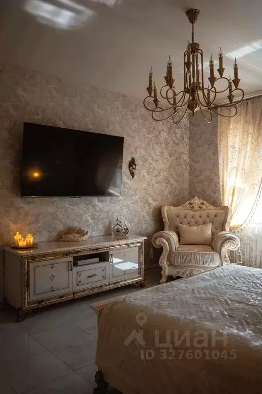 Комната Саратовская область, Пугачев ул. Максима Горького, 163 - Фото 2