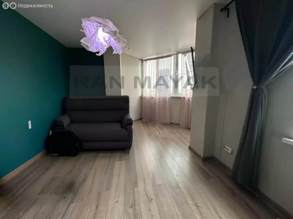 2-комнатная квартира: Майкоп, Школьная улица, 182 (51 м) - Фото 2