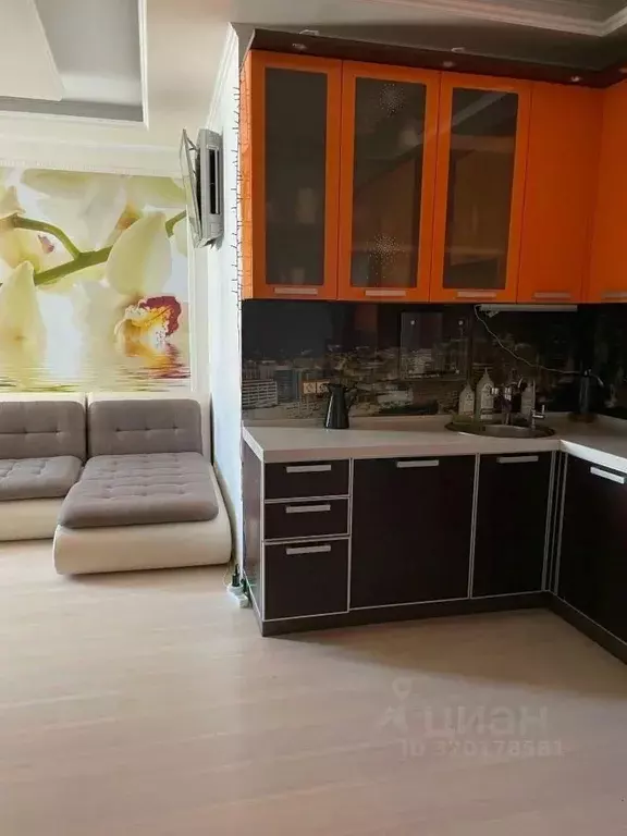 2-к кв. Москва Дубнинская ул., 40АК2 (74.0 м) - Фото 1