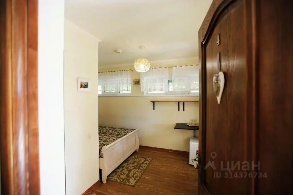 Комната Ставропольский край, Кисловодск Пикетный пер., 10А (8.0 м) - Фото 1