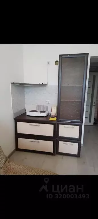 Студия Красноярский край, Красноярск Ленинградская ул., 42 (20.0 м) - Фото 1