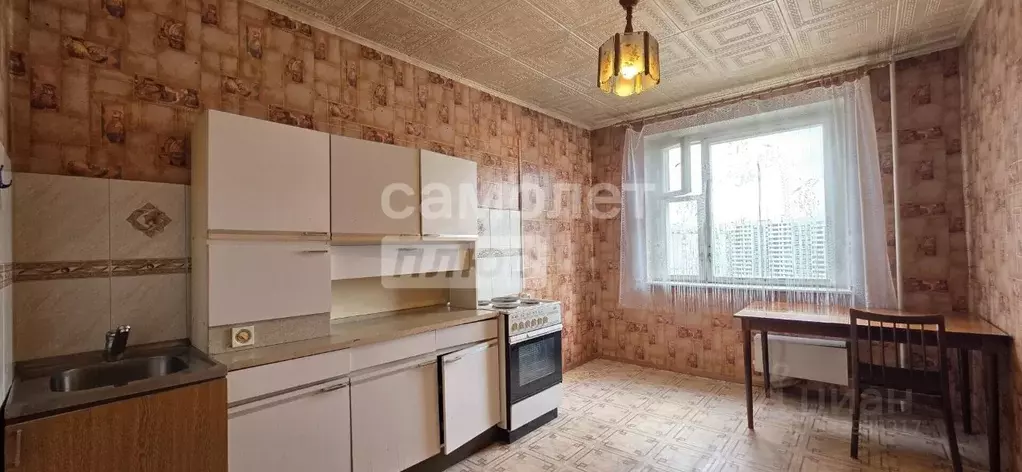 1-к кв. Московская область, Реутов ул. Октября, 1 (48.5 м) - Фото 1