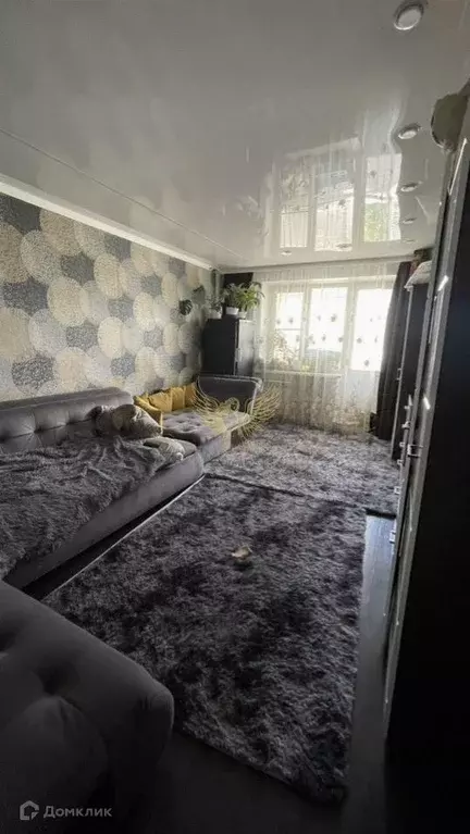 Продаётся 3-к квартира, 67 м - Фото 1