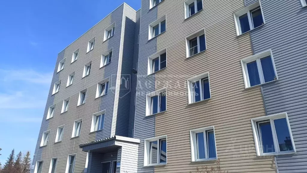 1-к кв. Кемеровская область, Кемерово Белозерная ул., 21 (33.0 м) - Фото 1