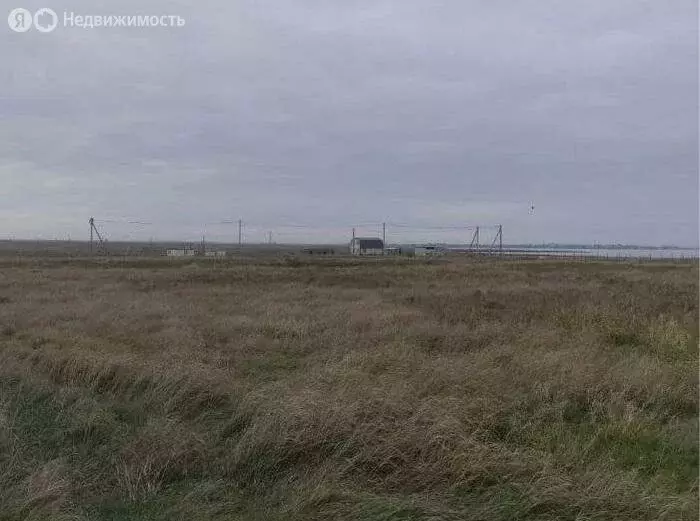 Участок в Первомайский район, Степновское сельское поселение, село ... - Фото 1