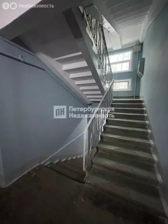 3-комнатная квартира: Санкт-Петербург, Бестужевская улица, 22 (60 м) - Фото 2