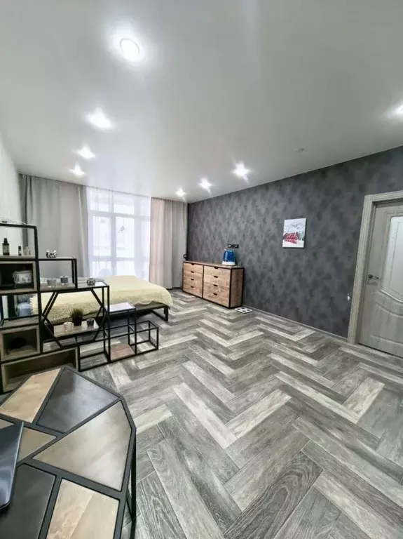 1-к кв. Томская область, Северск Первомайская ул., 3А (54.0 м) - Фото 2