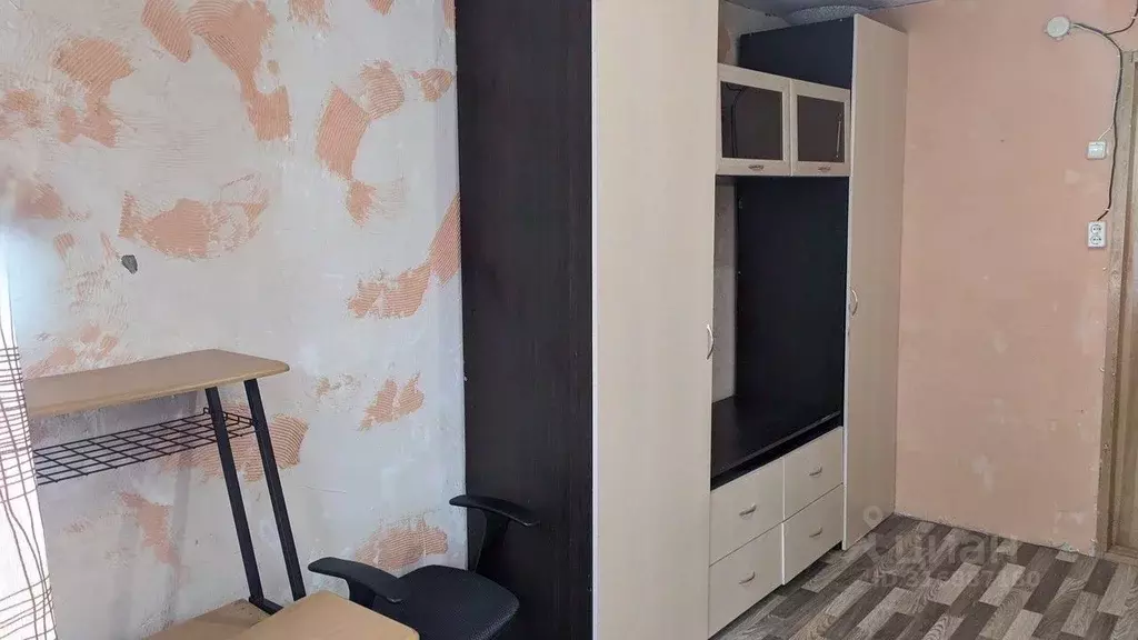 Комната Архангельская область, Архангельск Белая Гора мкр, ул. ... - Фото 1