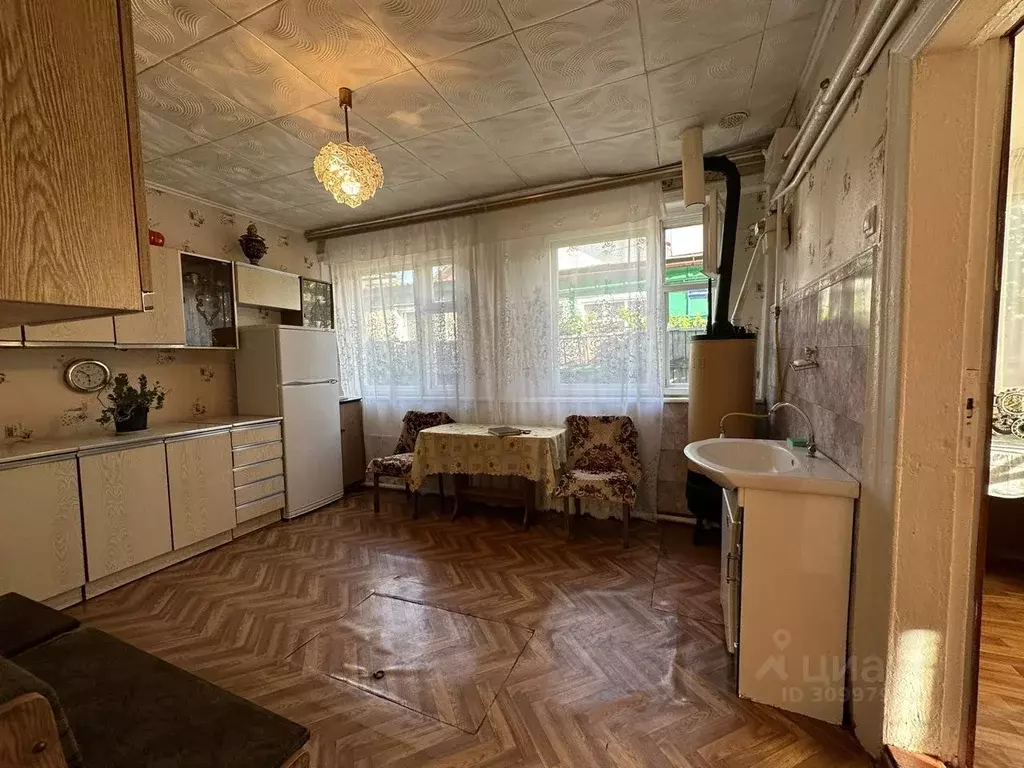Дом в Тамбовская область, Тамбов Астраханская ул. (50 м) - Фото 2