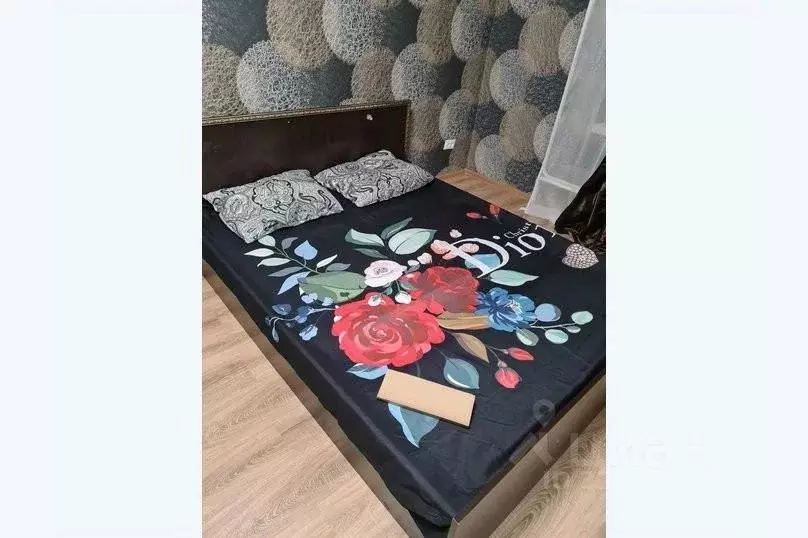 1-к кв. Москва Студеный проезд, 6К3 (36.0 м) - Фото 1