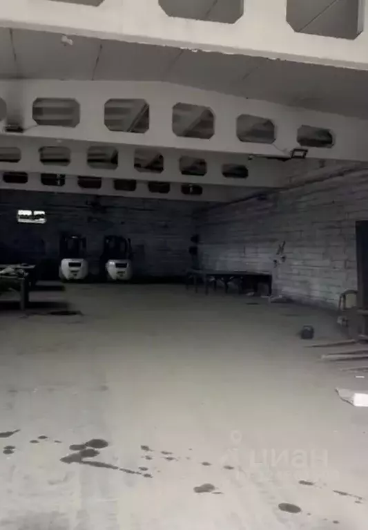 Склад в Московская область, Фрязино  (560 м) - Фото 1