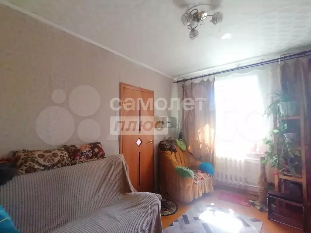 Комната 24,9 м в 2-к., 4/5 эт. - Фото 0