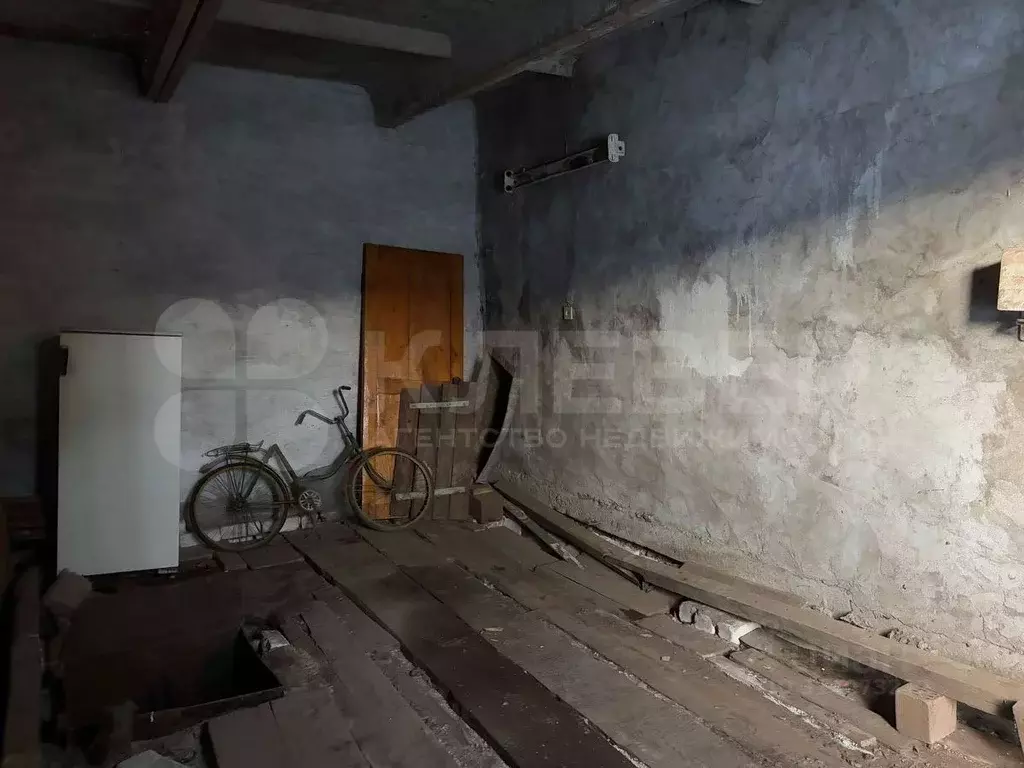 Гараж в Пермский край, Чернушка ул. Мира, с19 (18 м) - Фото 1