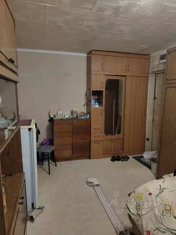 Комната Калужская область, Калуга Товарная ул., 11 (18.5 м) - Фото 0