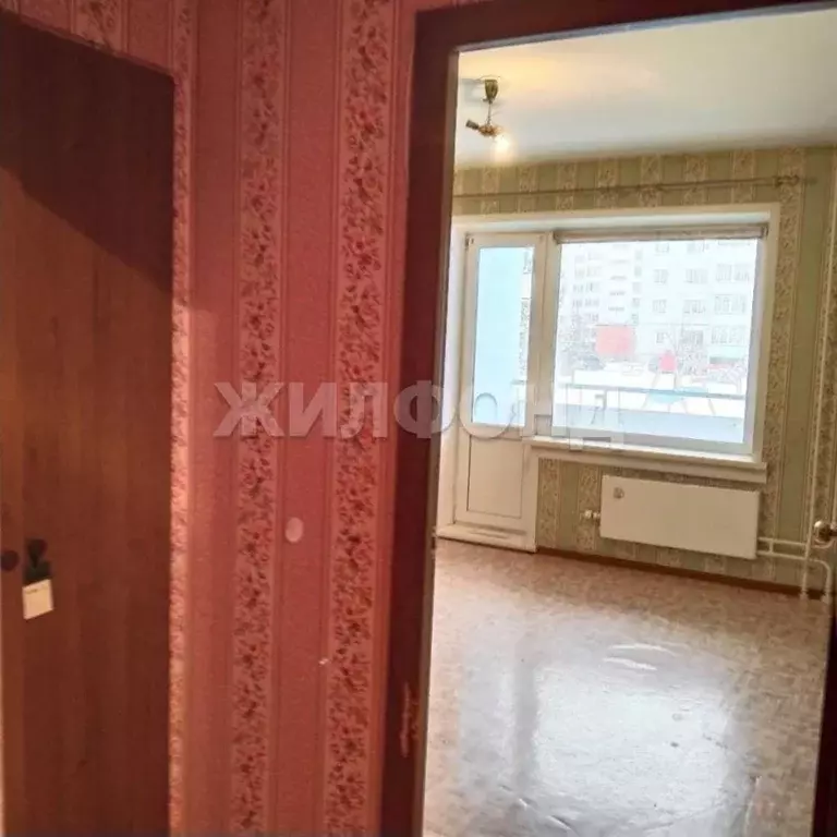 2-к кв. Новосибирская область, Новосибирск ул. Титова, 236/2 (52.0 м) - Фото 2