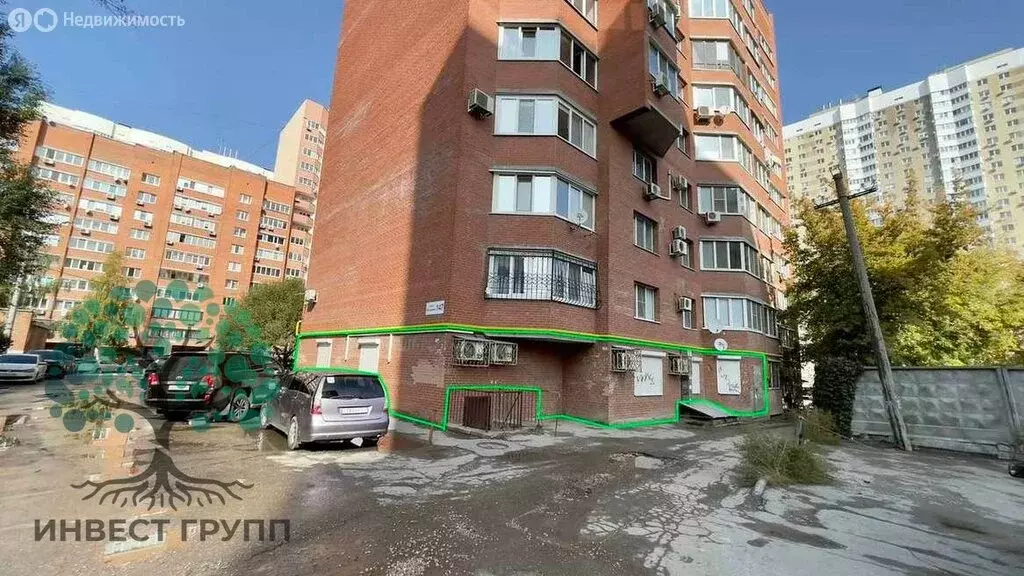 Офис (65.3 м) - Фото 2
