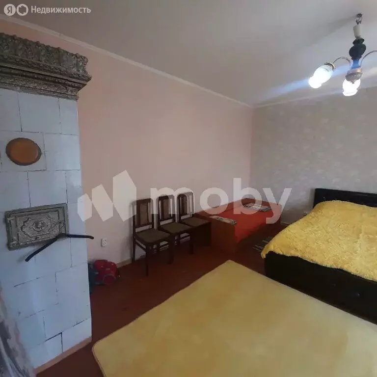 1-комнатная квартира: Зеленоградск, Балтийская улица, 8 (31.8 м) - Фото 1