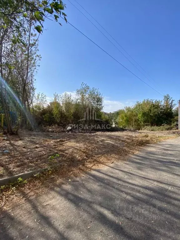 Участок в Брянская область, Брянск Пролетарская ул., 83А (9.0 сот.) - Фото 0