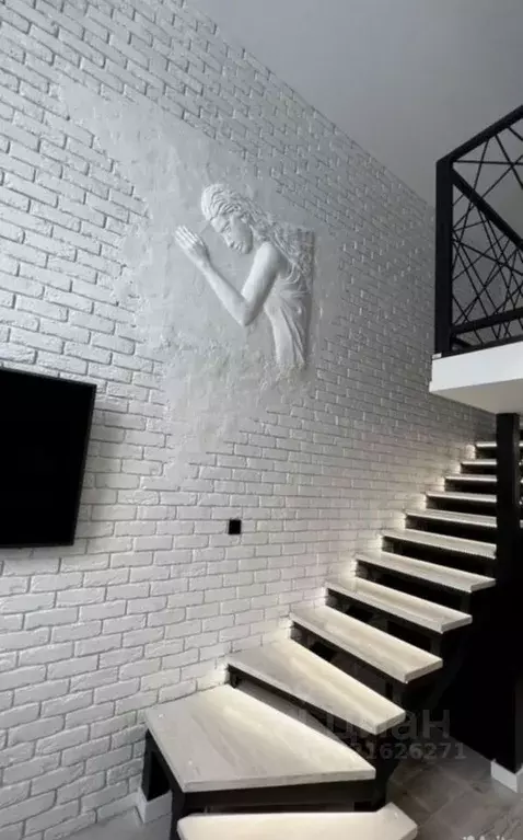 2-к кв. Самарская область, Тольятти ул. 40 лет Победы, 45Б (60.0 м) - Фото 2