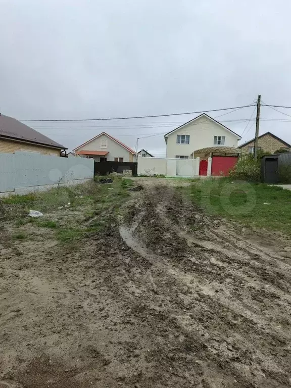 Участок 4,15 га (СНТ, ДНП) - Фото 1