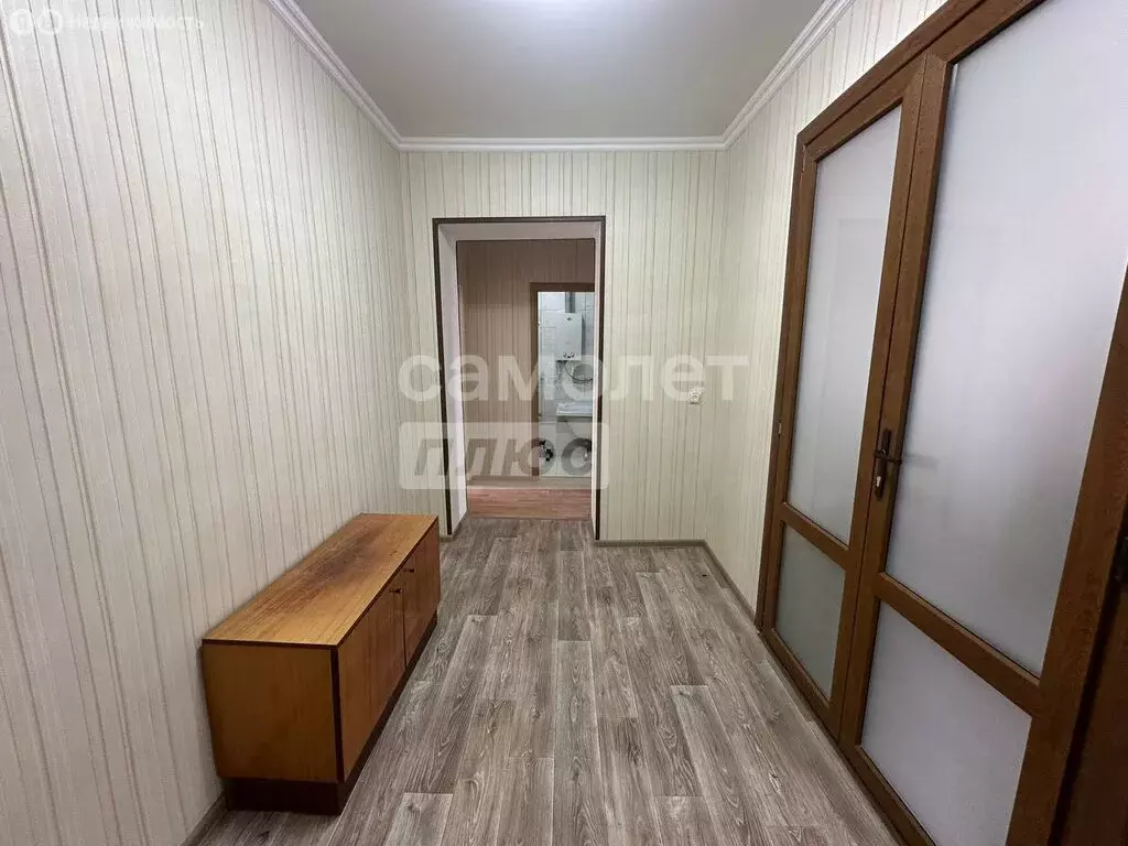 2-комнатная квартира: Кропоткин, Красная улица, 50 (59.7 м) - Фото 2